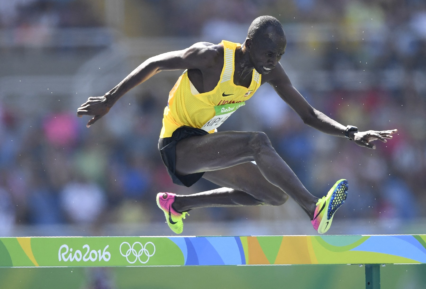Doi bărbați au fost arestați, în cazul uciderii atletului Benjamin Kiplagat în Kenya