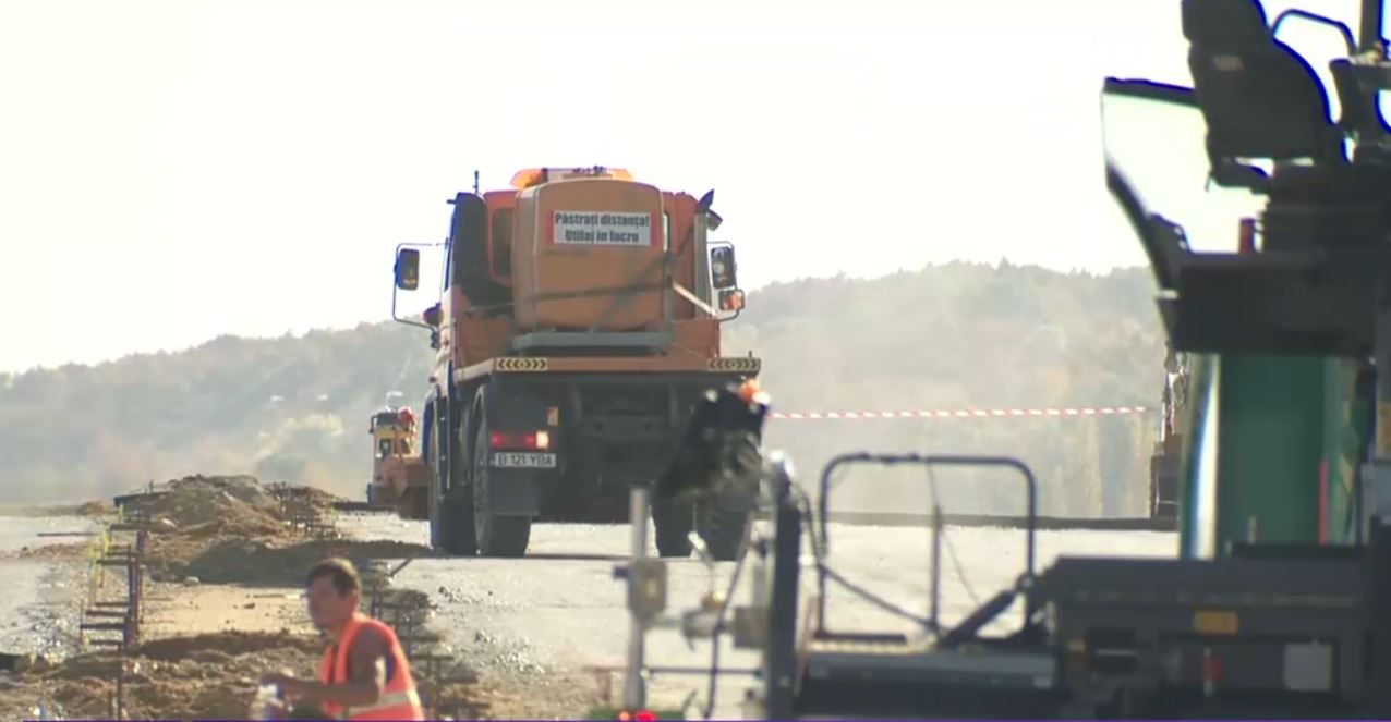 2024, an electoral cu promisiuni bogate în autostrăzi: Pe ce drumuri noi ar putea conduce românii anul acesta