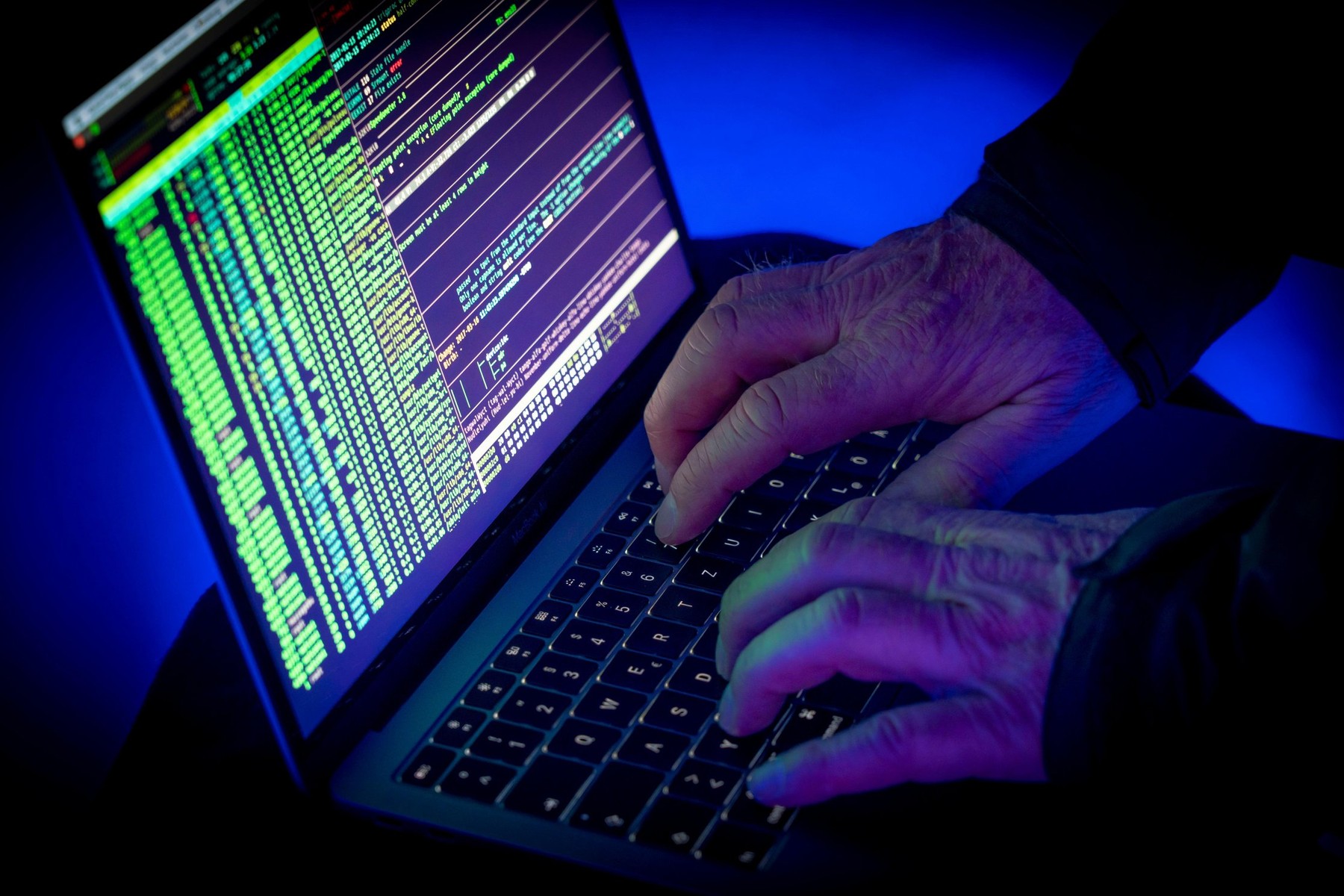 Hackerii au atacat baza de date cu înregistrările judecătorești din statul australian Victoria