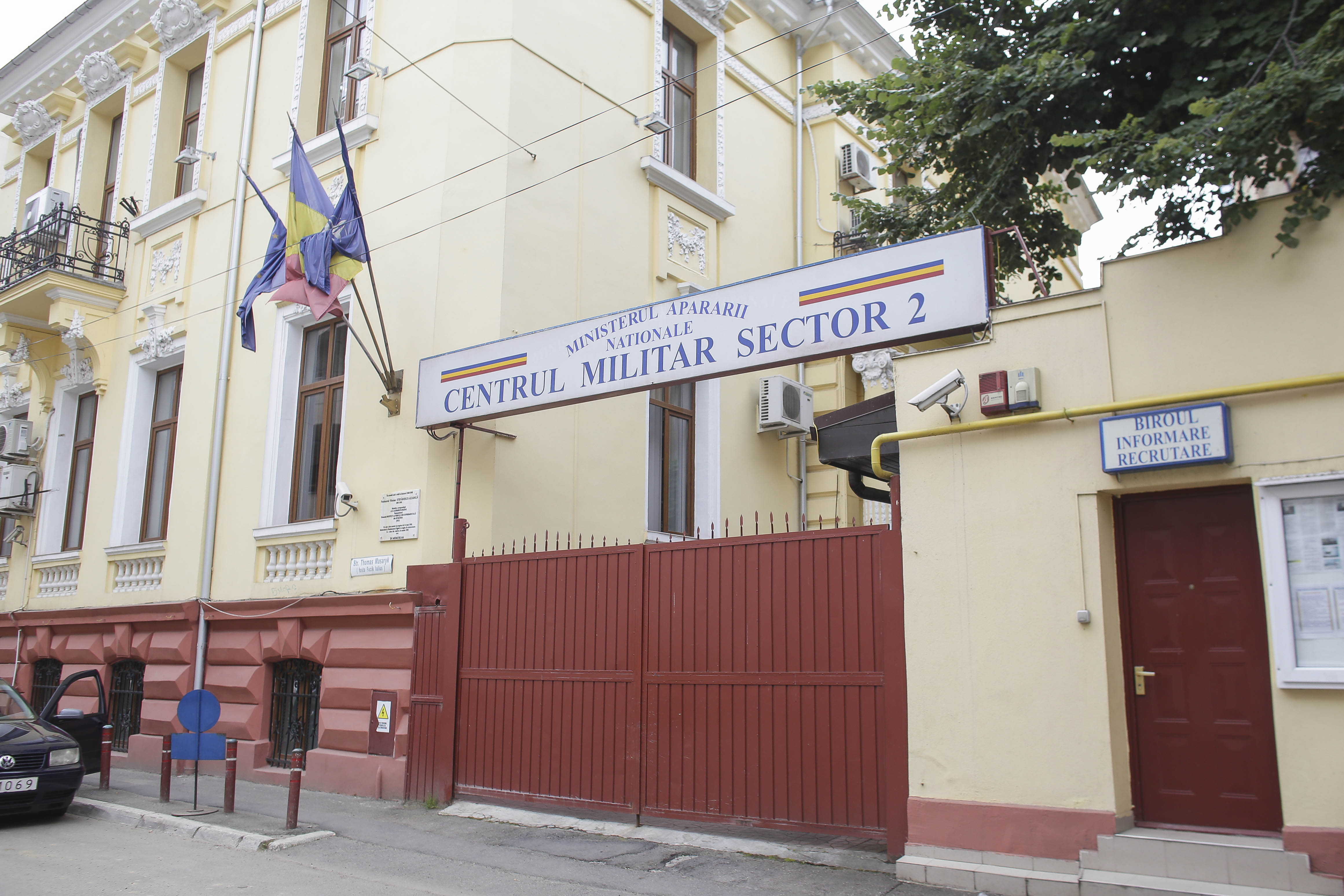 Ministrul Apărării explică de ce au fost convocați pentru 24 de ore rezerviștii din România: Trebuia făcut pentru că situaţia o cere