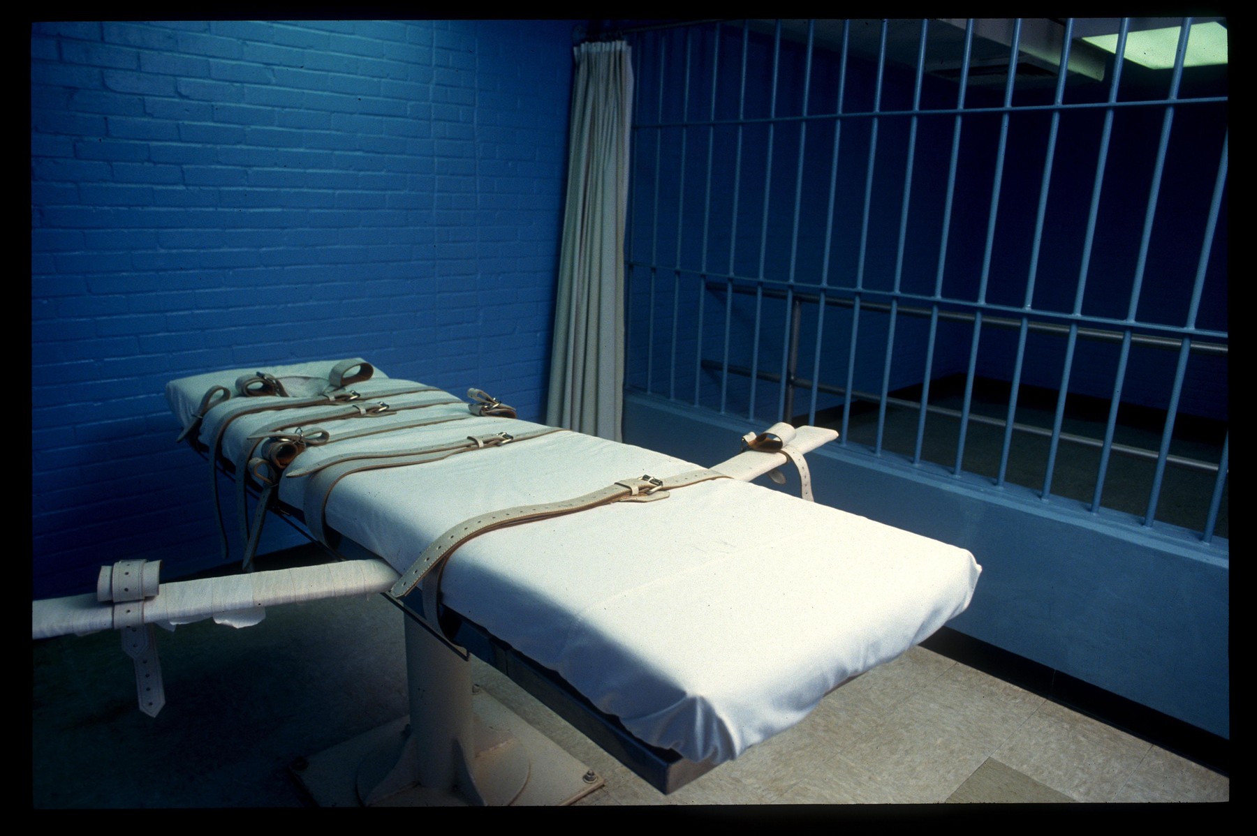 ONU avertizează SUA să renunțe la execuția unui deținuținut prin hipoxie cu azot: Tratament crud, inuman, tortură