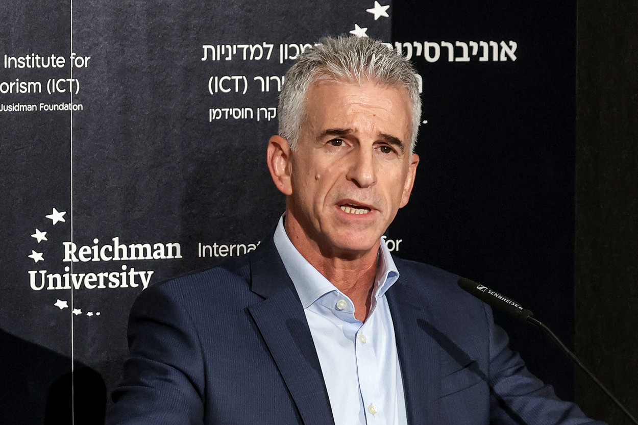 Șeful Mossad: Vom pune mâna pe fiecare ucigaș care a luat parte la masacrul comis de Hamas în 7 octombrie, oriunde s-ar afla
