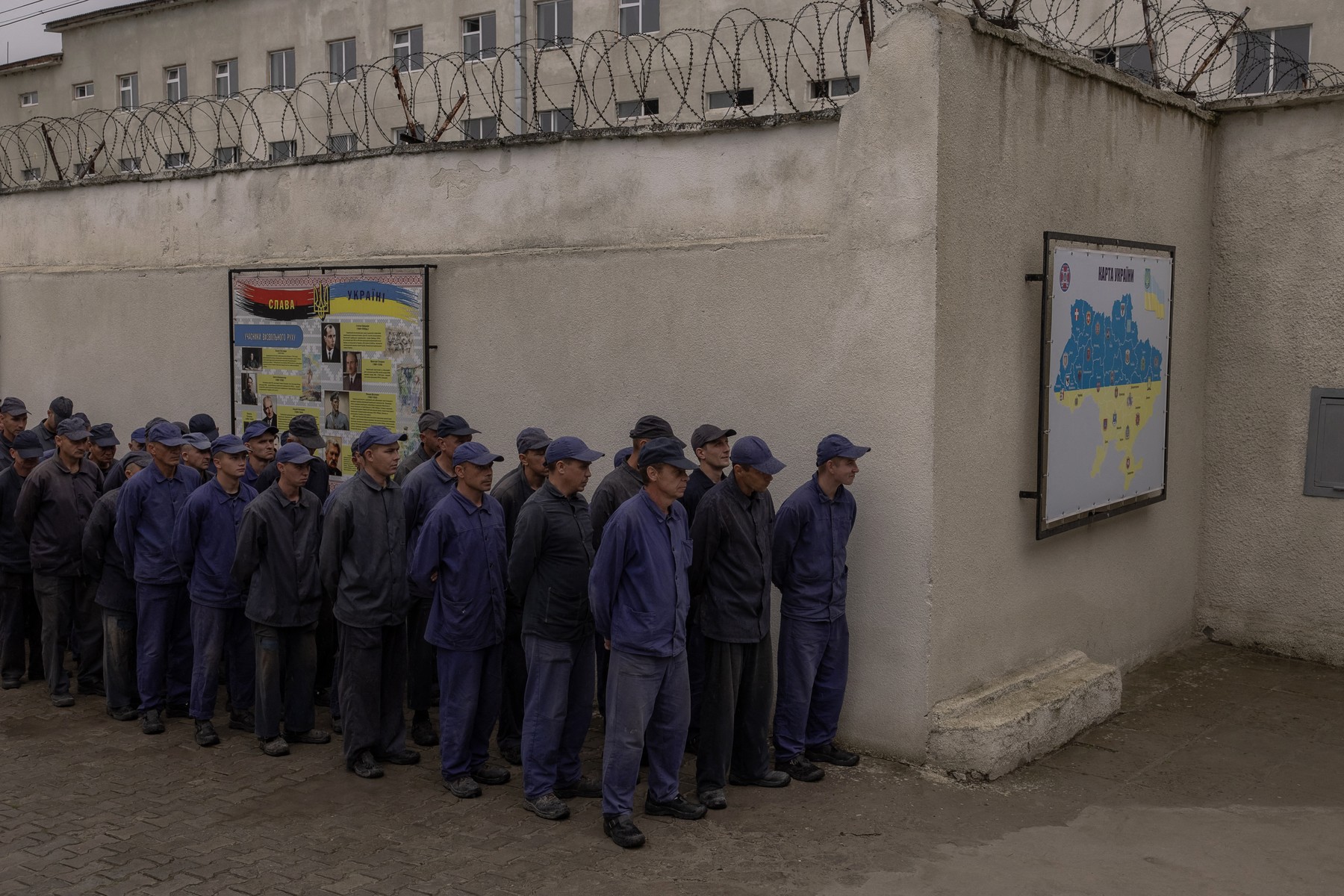 Schimb de prizonieri de război între Rusia și Ucraina, după negocieri mediate de Emiratele Arabe Unite