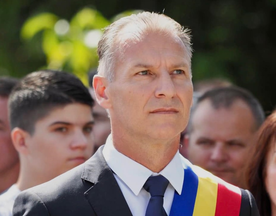 Dosarul baronilor locali din CJ Sălaj și Bistrița-Năsăud. Dinu Iancu Sălăjanu a fost plasat sub control judiciar (surse)