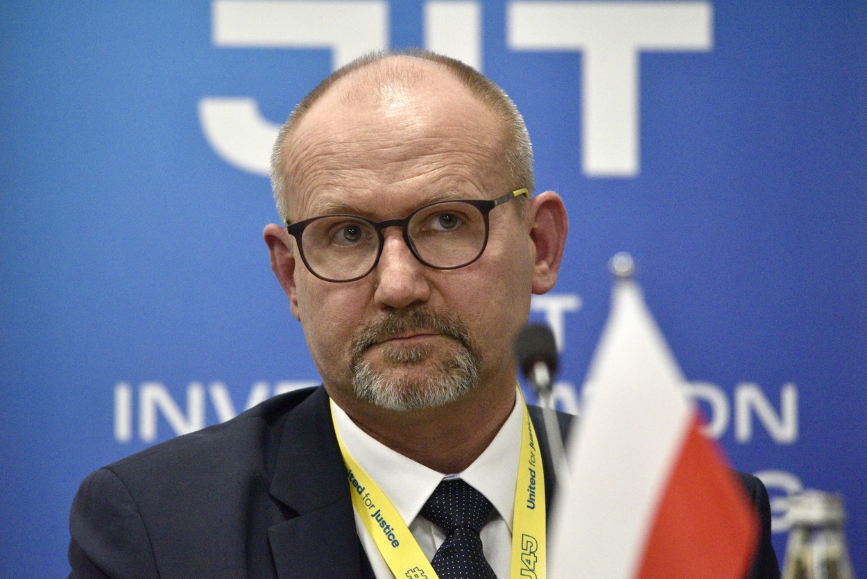 Demiterea procurorului general al Poloniei aprinde o nouă dispută politică între guvernul condus de Tusk și președintele Duda
