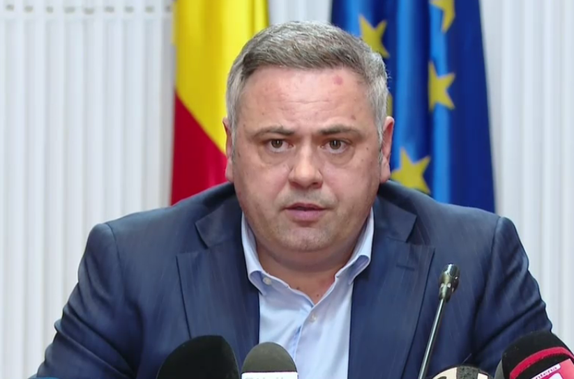 VIDEO. Ministrul Agriculturii a anunțat mai multe măsuri de sprijin pentru fermieri, după 3 ore de negocieri