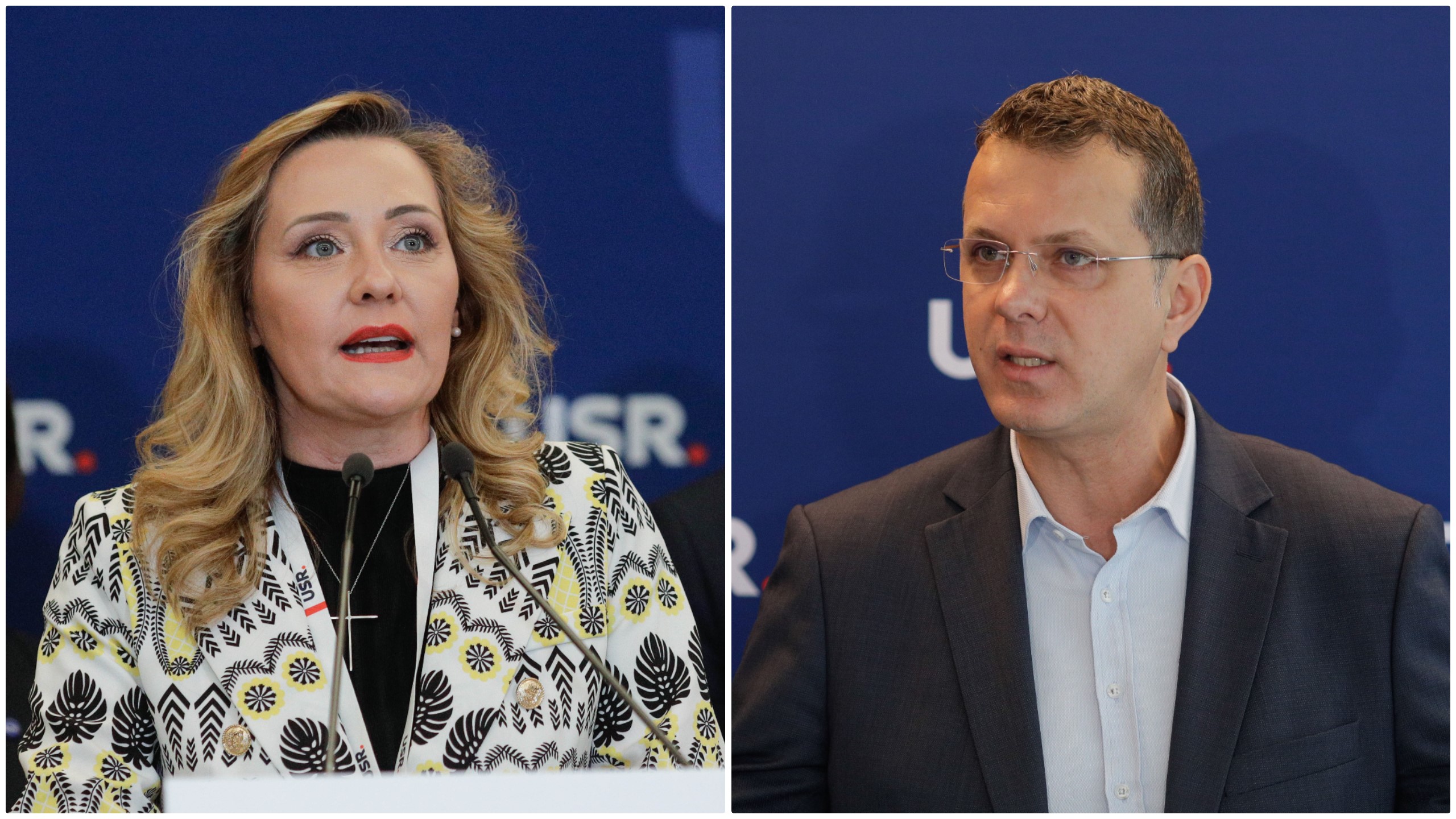 Ionuț Moşteanu, despre o candidatură independentă a Elenei Lasconi: Totul este posibil în politică