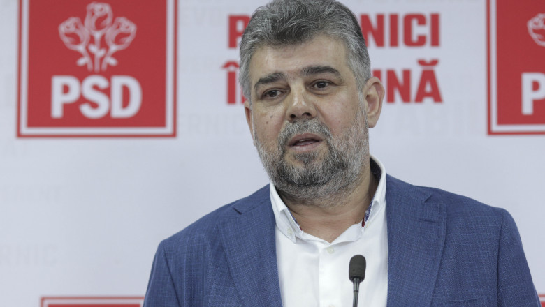 Ciolacu: Cele mai importante alegeri sunt cele europarlamentare. Vor fi un barometru și vor arăta dacă această coaliție are viitor
