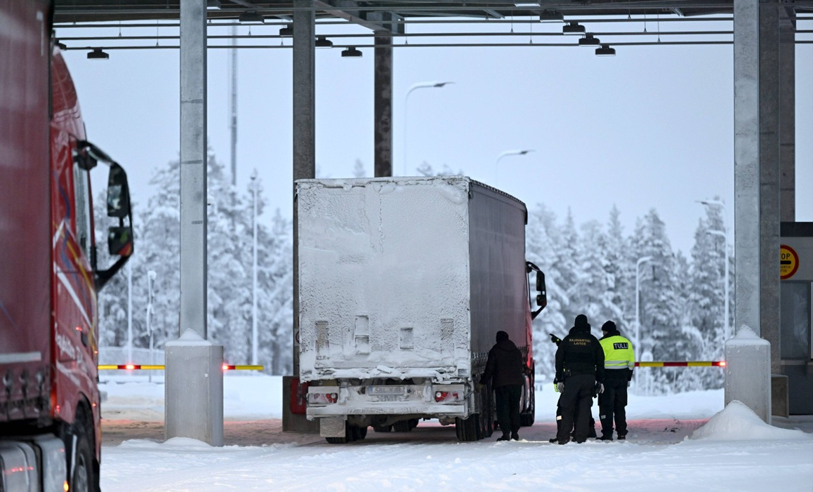 Produse de uz militar fabricate în peste 20 de întreprinderi finlandeze au ajuns în Rusia