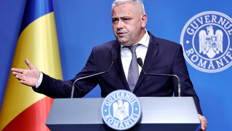 Ministrul Agriculturii le cere fermierilor care protestează să meargă acasă