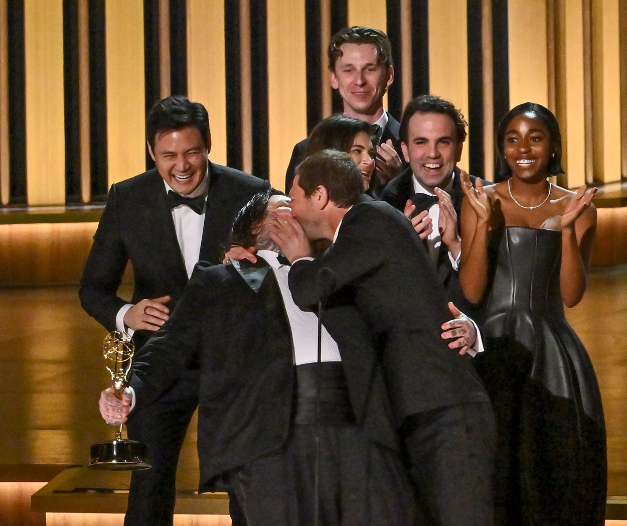 Gala Premiilor Emmy Primetime 2024 - "Succession", "The Bear" şi "Beef" au câştigat principalele trofee