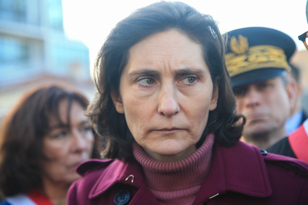 Scandal în Franța. Noul ministru al Educației este criticat pentru că și-a dus copiii la școli private