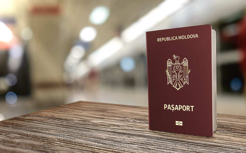 R. Moldova spune că nu mai face față solicitărilor de cetăţenie din partea ruşilor, care au crescut după invazia rusă în Ucraina