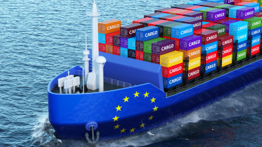 uniunea europeana cargo