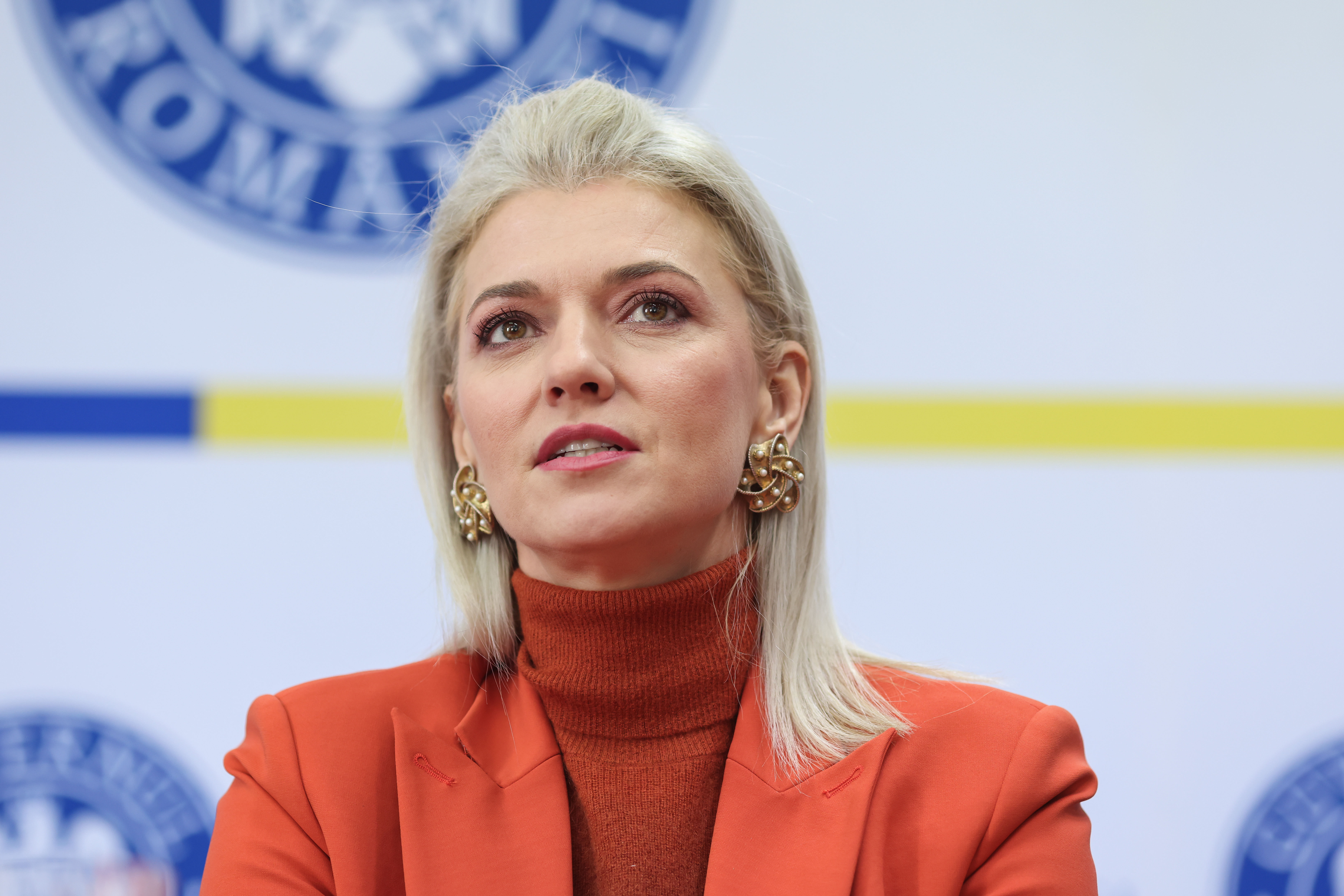Gorghiu, despre comasarea alegerilor: „N-avem voie să întindem nervii românilor cu patru tipuri de alegeri în 2024”
