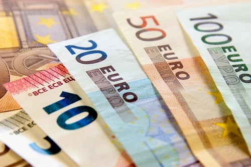 Bancnote de zero euro vor fi puse în vânzare în Franţa, începând din februarie