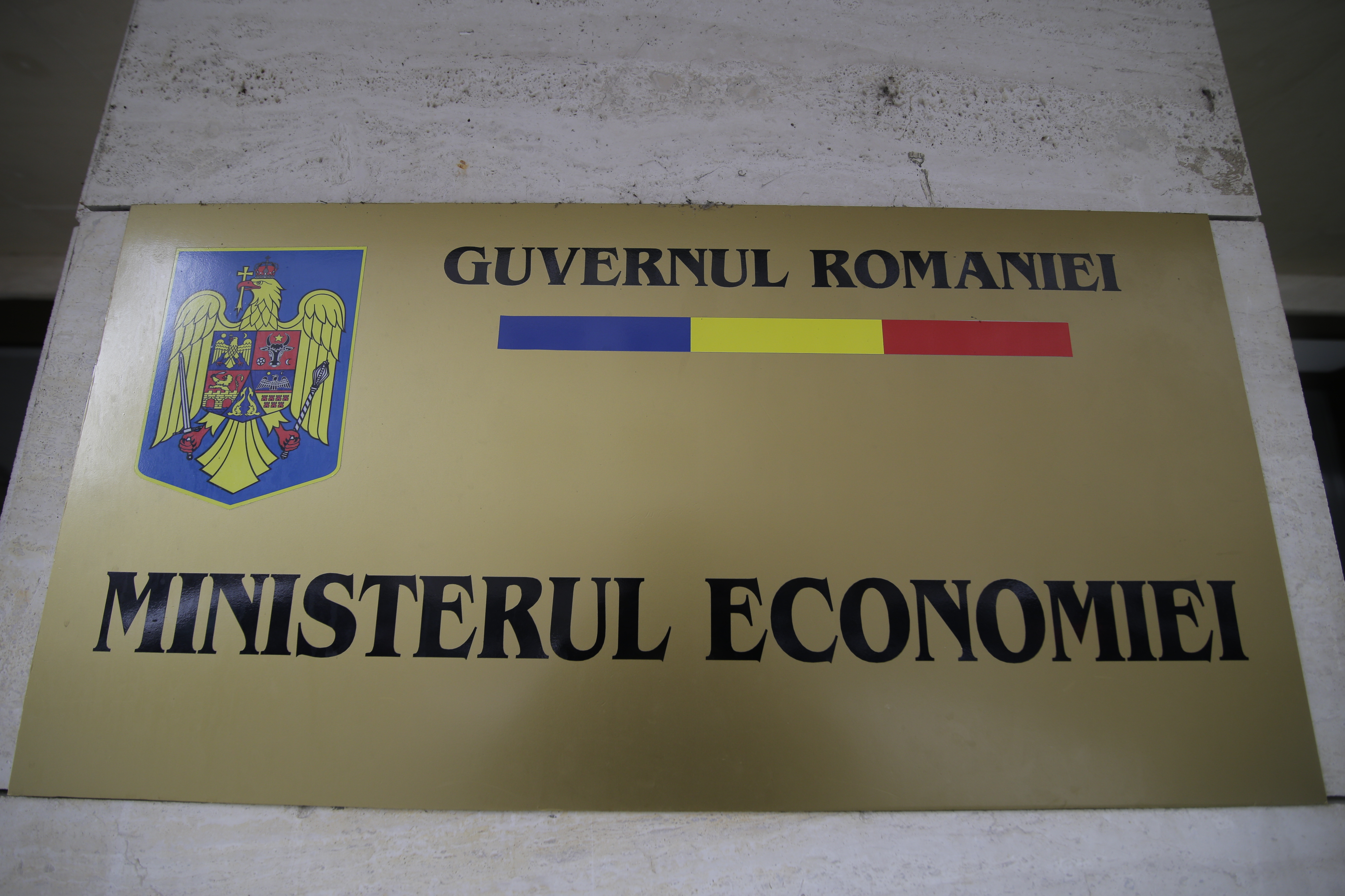 Protest în fața Ministerului Economiei: ce reclamă manifestanții din cadrul Sindicatului Liber Navalistul în legătură cu Damen Mangalia