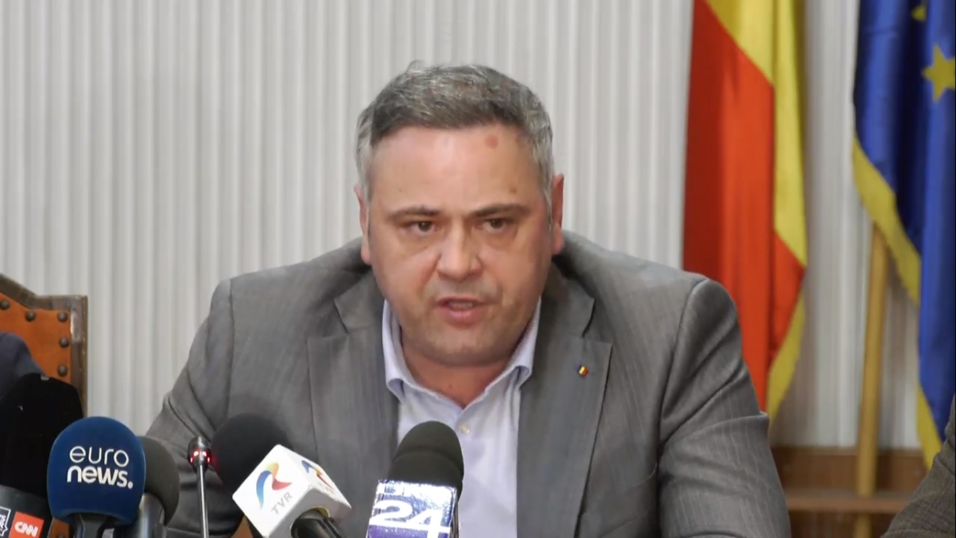 Ministrul Agriculturii s-a enervat după noile revendicări ale unor fermieri: „Sunt instigatori. Le urez sănătate și la mulți ani”