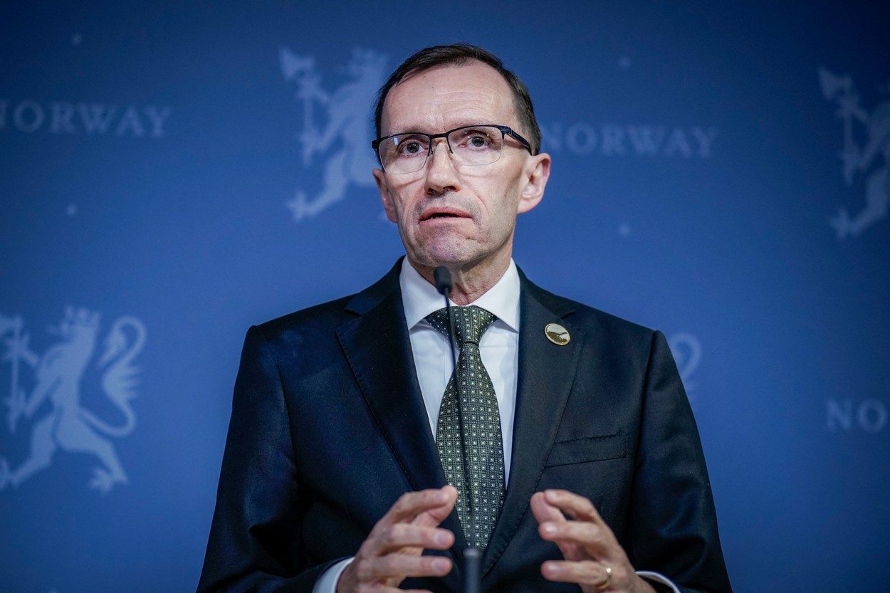 Norvegia, state europene, SUA și unele țări arabe încearcă formarea unui guvern palestinian în Gaza și Cisiordania
