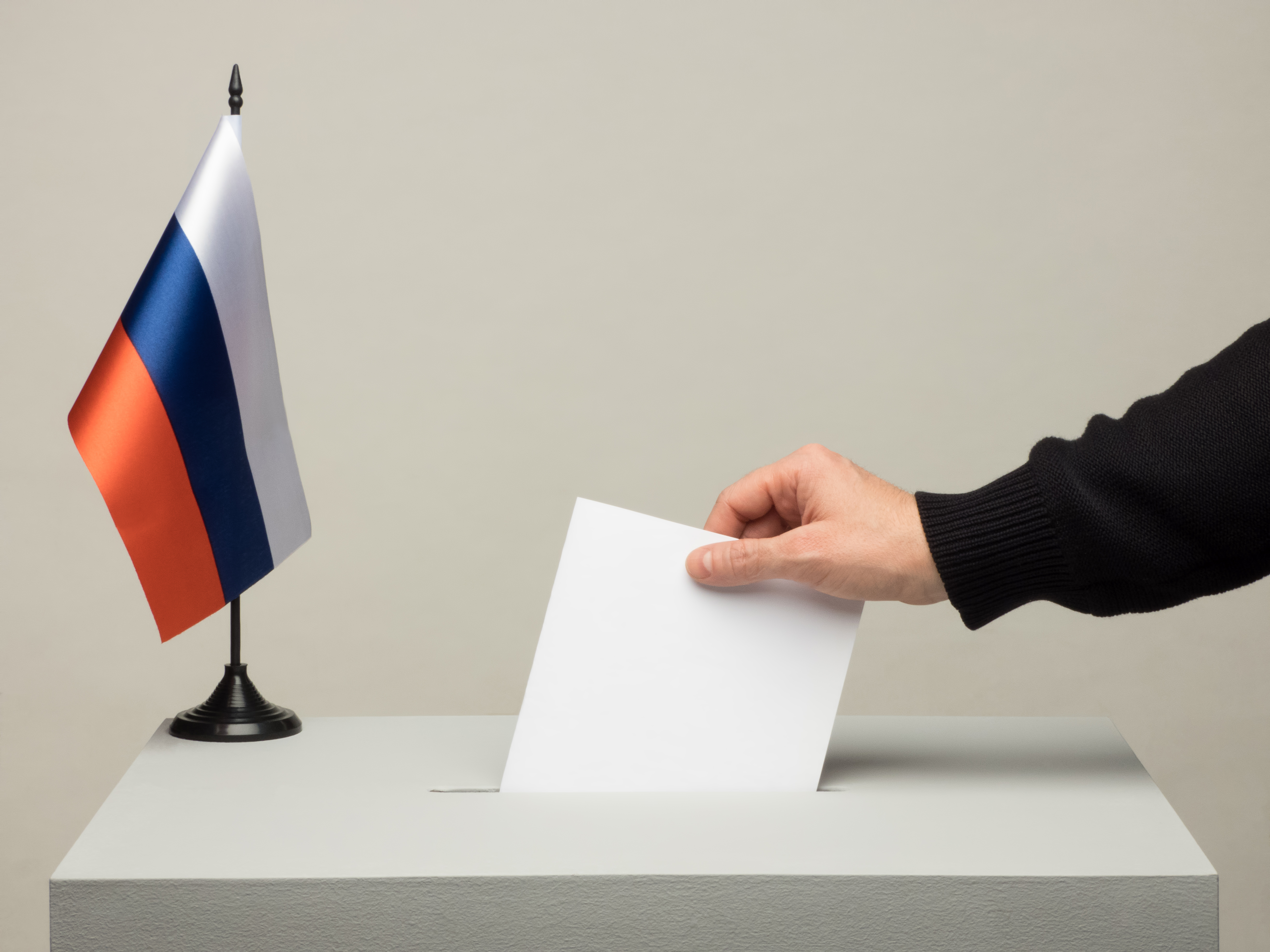 Rusia va deschide secţii de votare în SUA pentru alegerile prezidențiale din martie