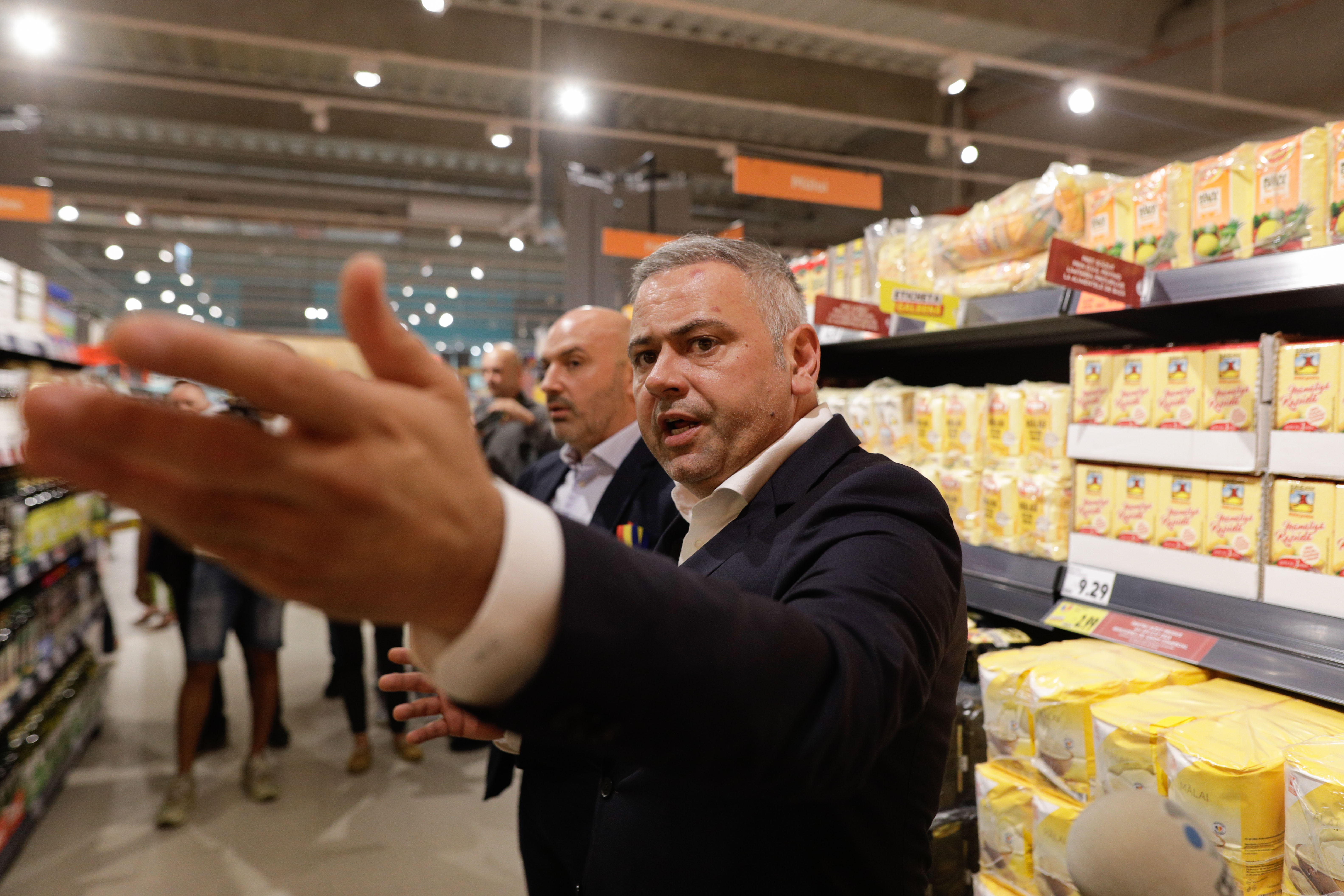 USR îl cheamă pe Florin Barbu la raport în Parlament, pentru că ar fi copiat un proiect AUR: „Ce coincidență!”