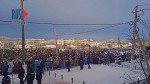 Mass protests in Bashkortostan