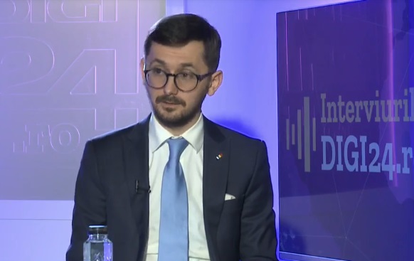 Pavel Popescu, vicepreședinte ANCOM: Rusia folosește cu succes dezinformarea în România. Îngrijorător e fenomenul deepfake