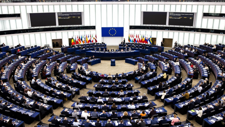 Problemele ridicate de agricultori la protestele din întreaga Europă, discutate în plenul PE într-o dezbatere neprogramată