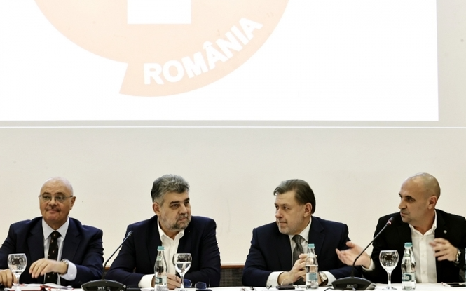 Revendicările din Sănătate vor fi analizate de o echipă formată din reprezentanţi Sanitas şi experţi din trei ministere