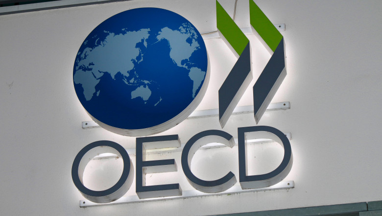 aderare oecd