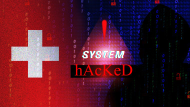 atac cibernetic hackeri rusi elvetia