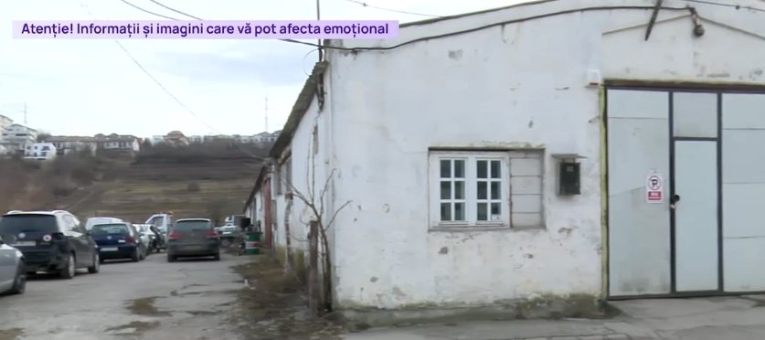Prins beat la volan, un afacerist din Cluj le-a spus polițiștilor că mai mulți agresori l-au torturat și i-au tăiat un deget