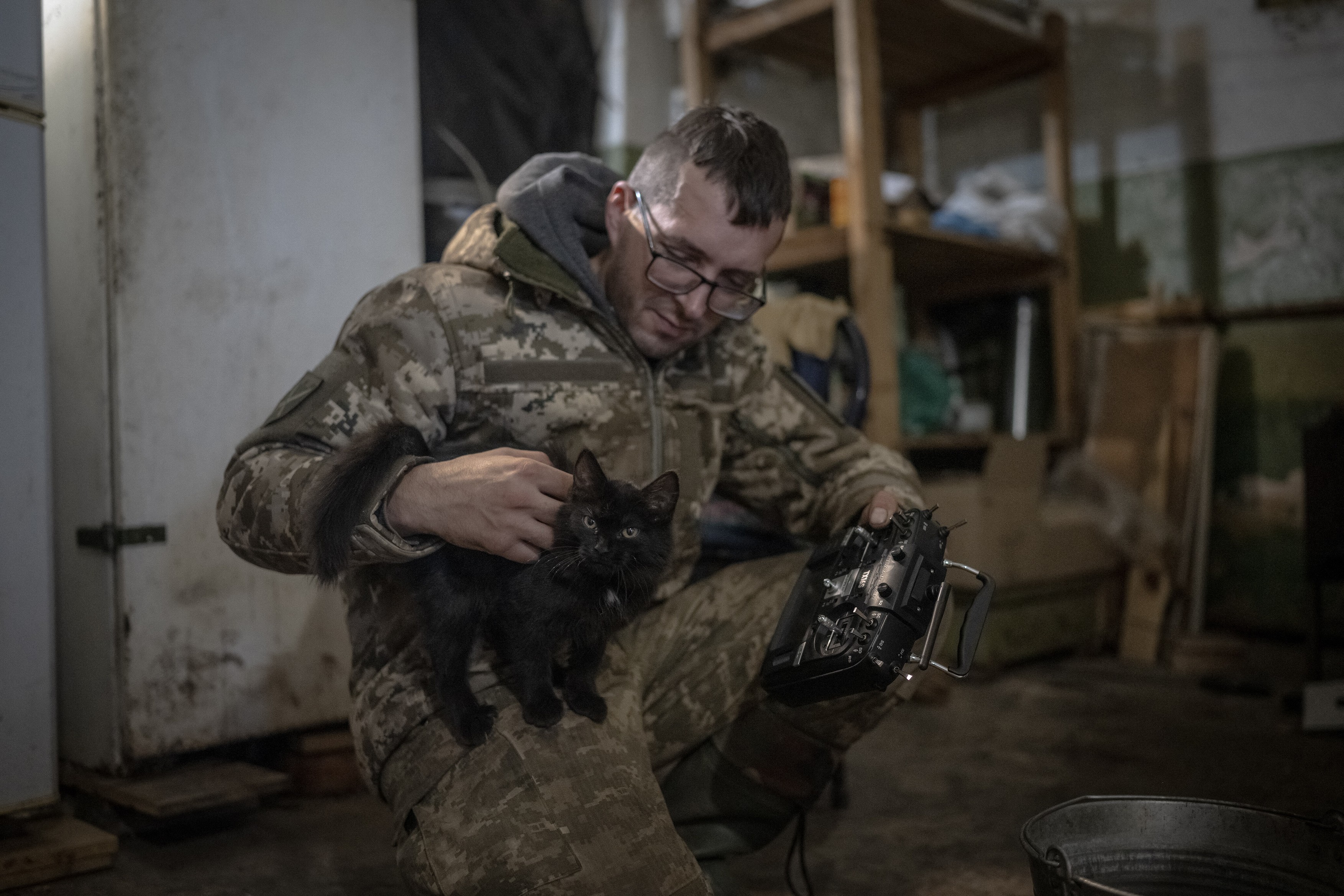 O nouă speranță pentru Kiev: Senatul SUA discută săptămâna viitoare deblocarea ajutorului militar pentru Ucraina. „Asta e o veste bună”