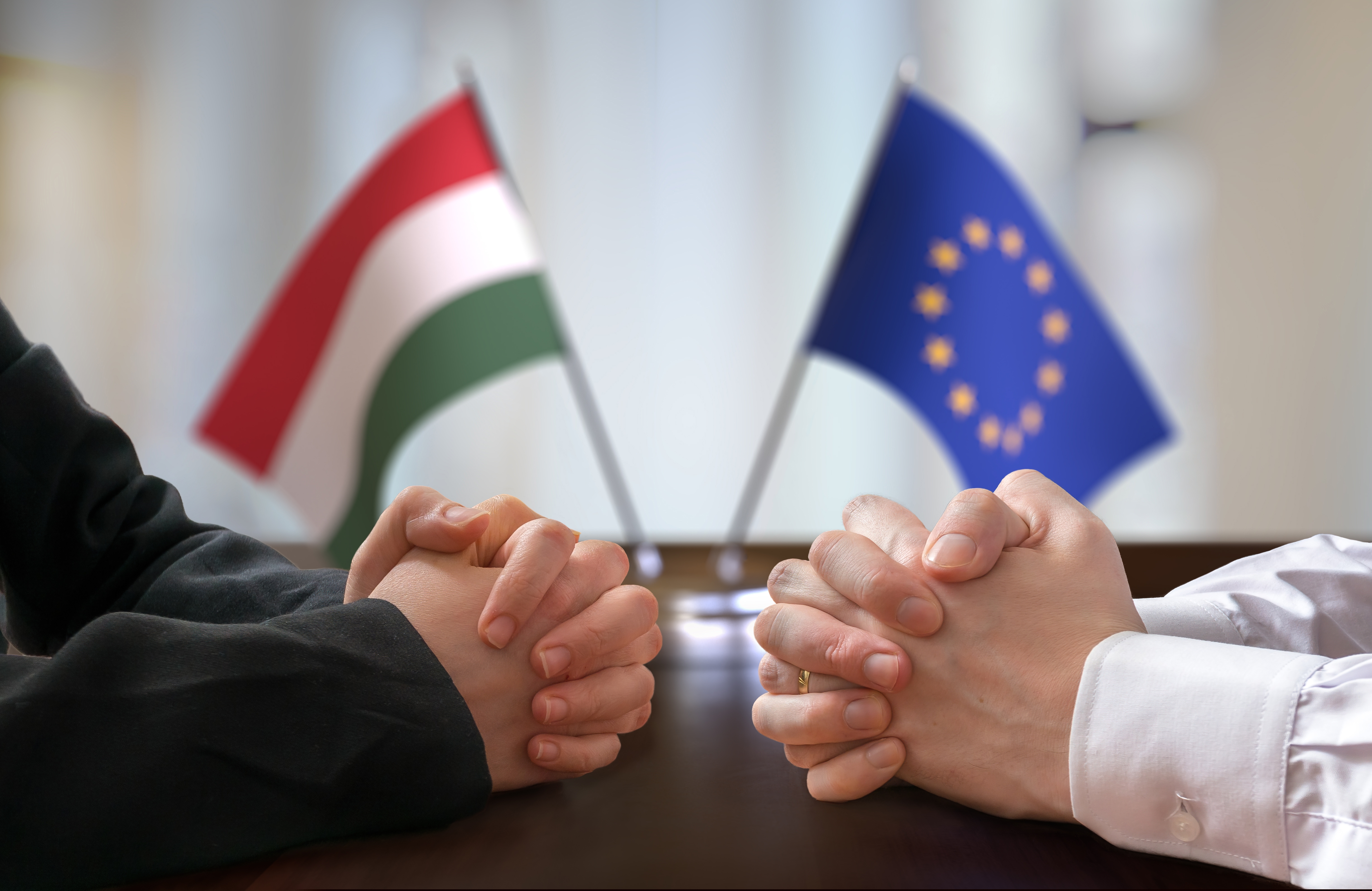 Ungaria anunță că este departe de a ajunge la un acord cu UE pe tema ajutorului pentru Ucraina