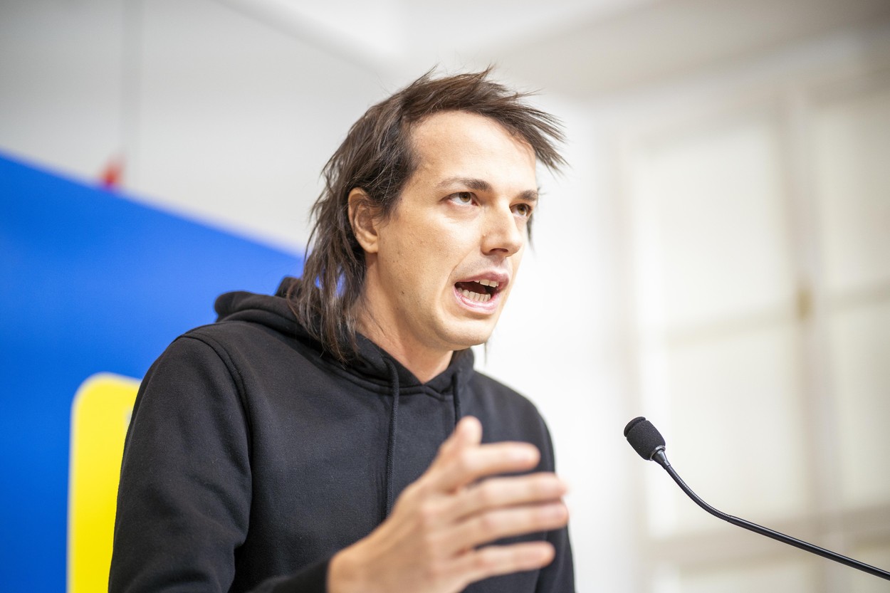 Partidul Berii din Austria, care vrea instalarea unor fântâni publice cu bere în Viena, ar putea participa la alegerile parlamentare