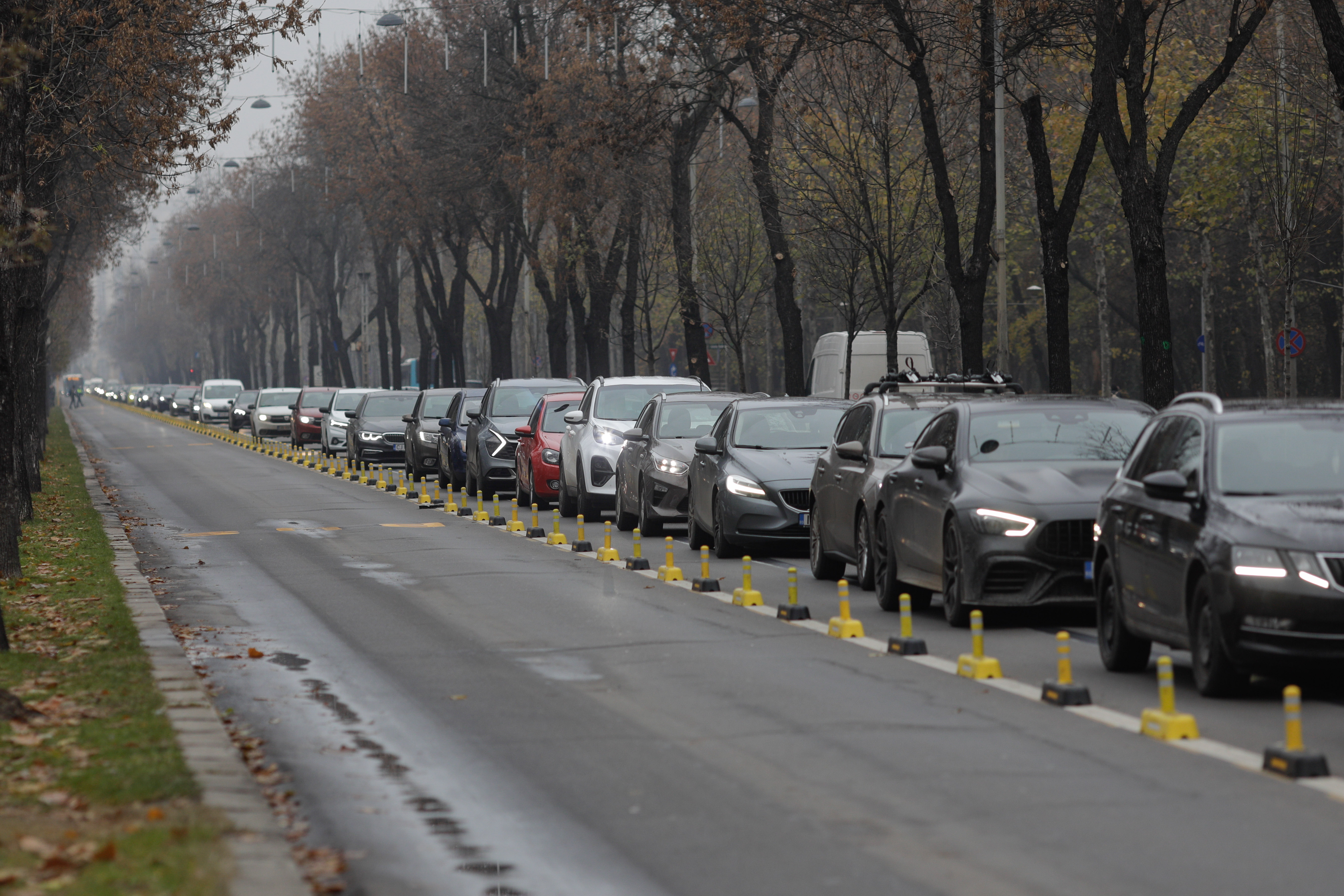 Polițele RCA vor putea fi plătite în rate. Acestea pot fi suspendate dacă autovehiculul nu este utilizat