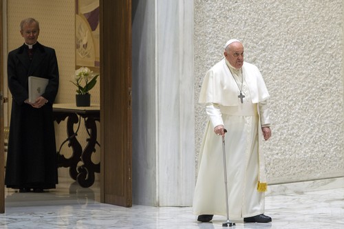 Papa a primit la Vatican o delegaţie a Partidului Comunist din Vietnam. „Sperăm să-i încurajăm către o mai mare libertate religioasă”
