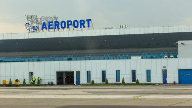 aeroportul chisinau