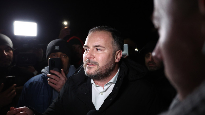 Prefectul Capitalei: Protestul aprobat de Nicușor Dan nu este al fermierilor, este protestul Dianei Șoșoacă