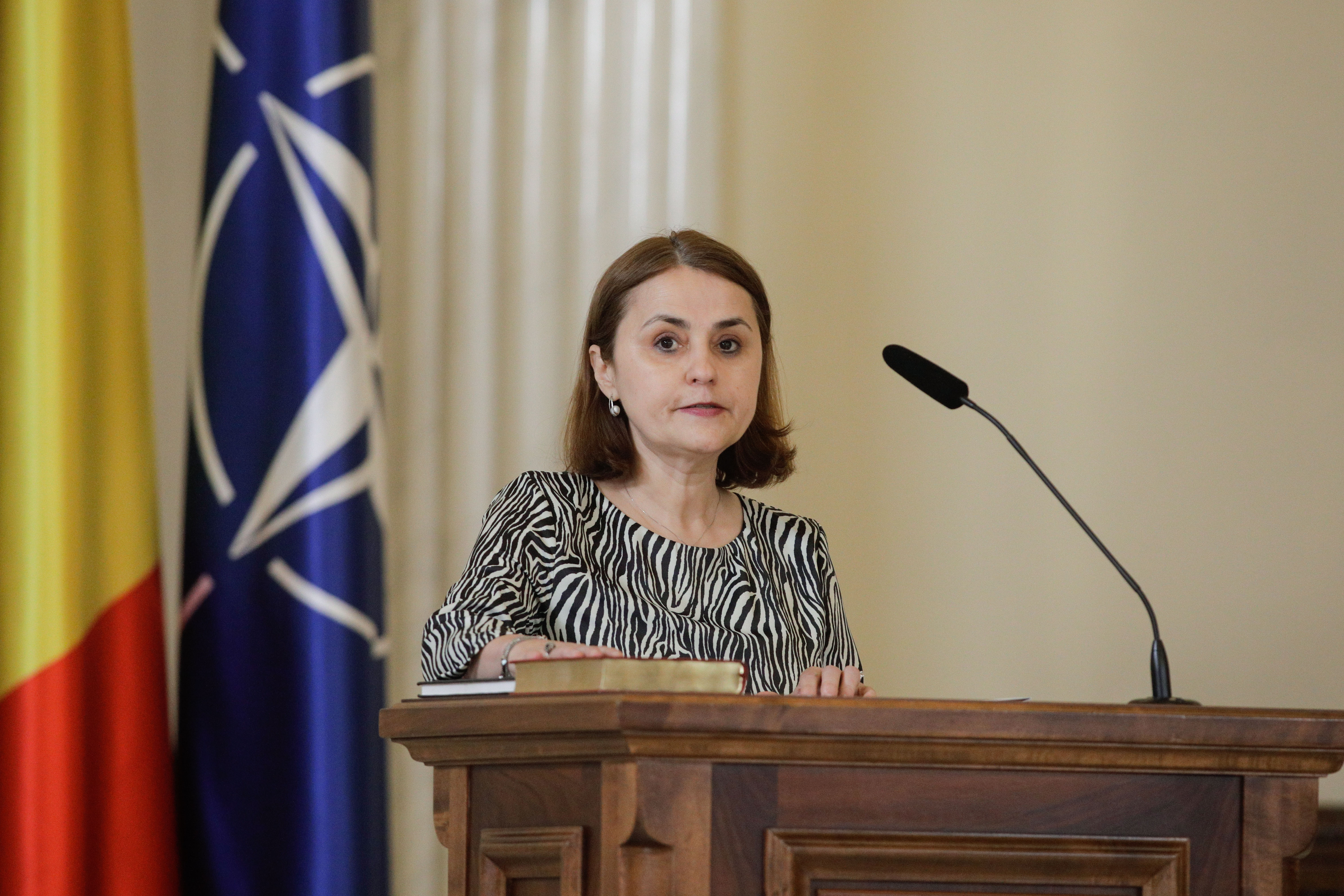 MAE: Anunțul Rusiei că ar fi ucis 349 de „mercenari” români în Ucraina face parte din războiul hibrid al Moscovei