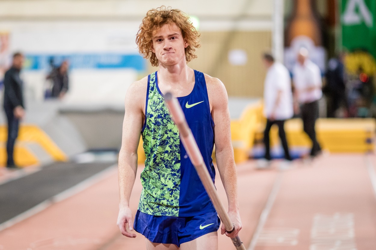 Shawn Barber, fost campion mondial la săritura cu prăjina, a murit la doar 29 de ani