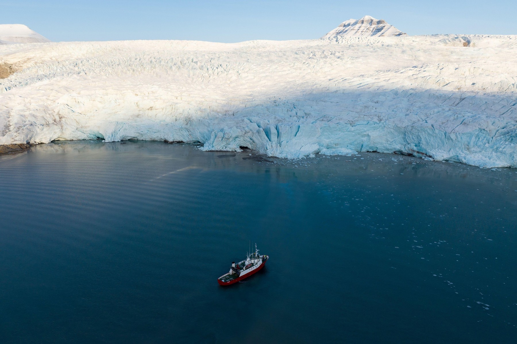 Danemarca investește 400 de milioane de dolari în drone care să asigure securitatea deasupra Arcticii și Atlanticului de Nord