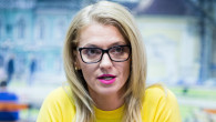 alina gorghiu face declaratii