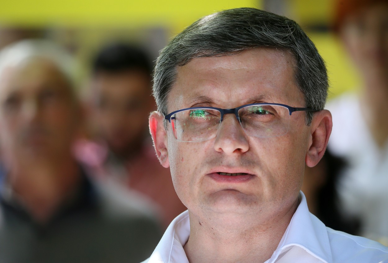 Igor Grosu avertizează că Rusia a devenit mai brutală: „A încercat să răstoarne puterea în R. Moldova cu ajutorul lumii interlope”