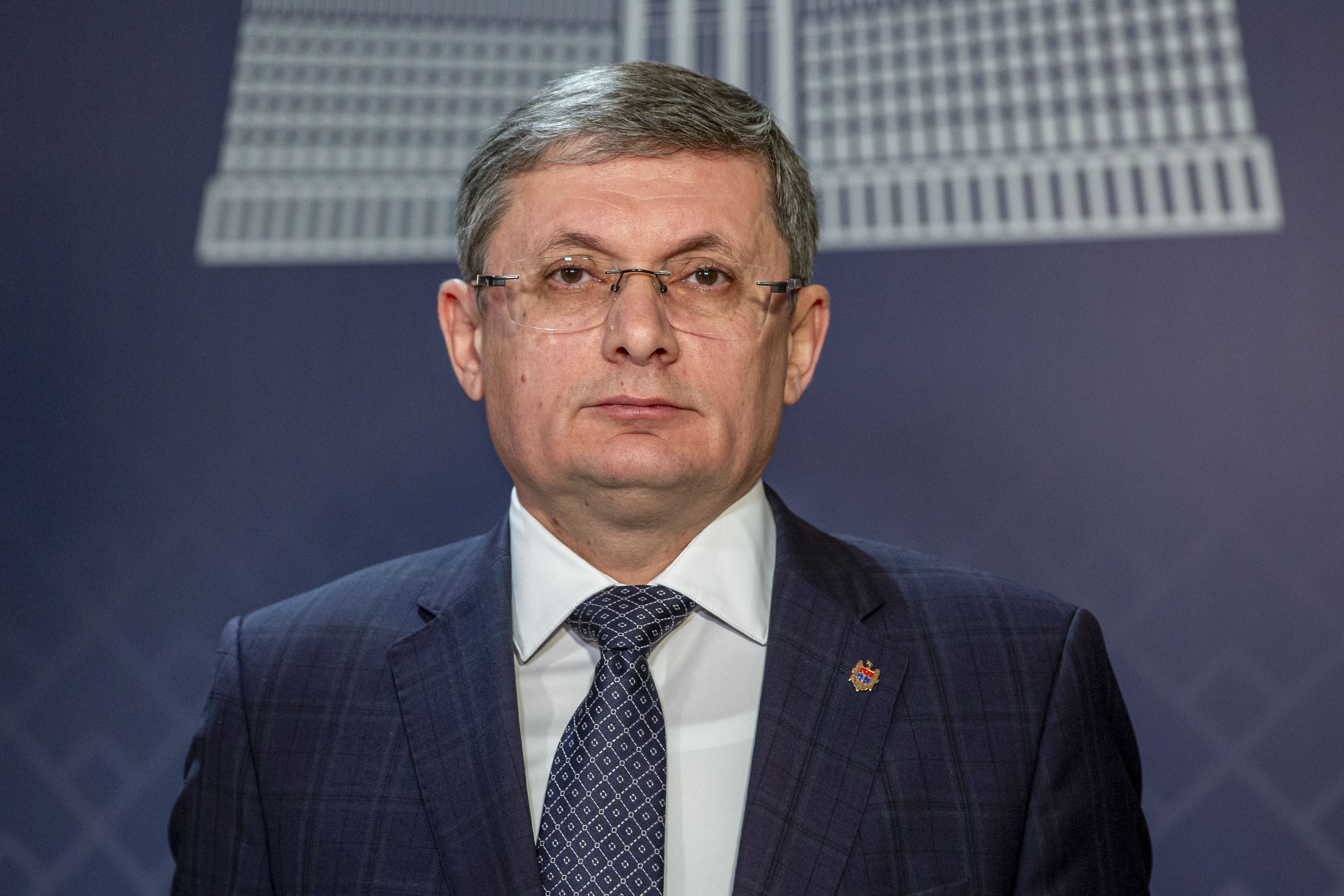 Igor Grosu, despre amenințările lui Medvedev: Trebuie să răspunzi pentru crime. Elita Rusiei trăiește în altă dimensiune