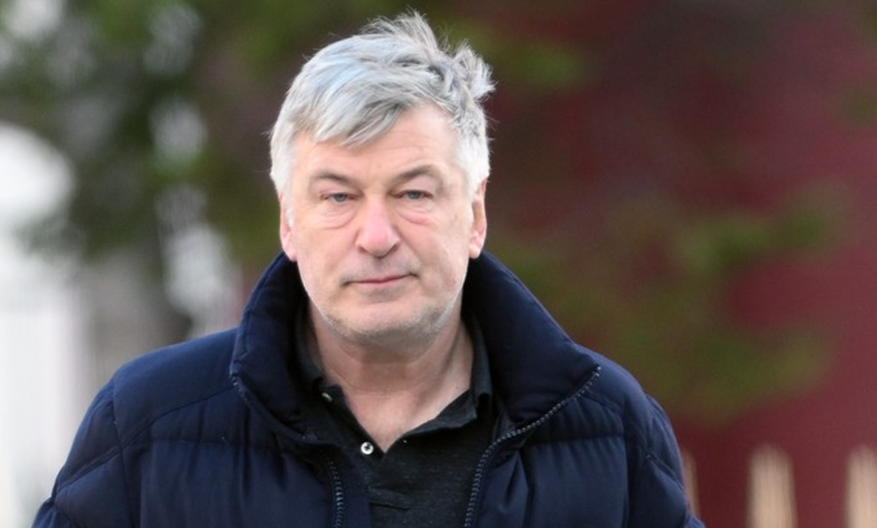 Alec Baldwin, acuzat din nou de omor prin imprudenţă în incidentul de la filmările peliculei „Rust”