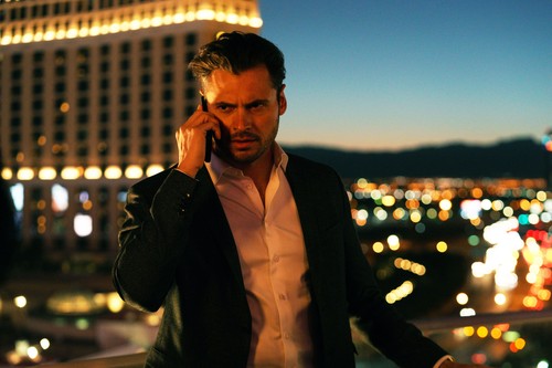Adan Canto, cunoscut pentru rolurile din „X-Men”, „Narcos” și „Designated Survivor”, a murit. Avea 42 de ani