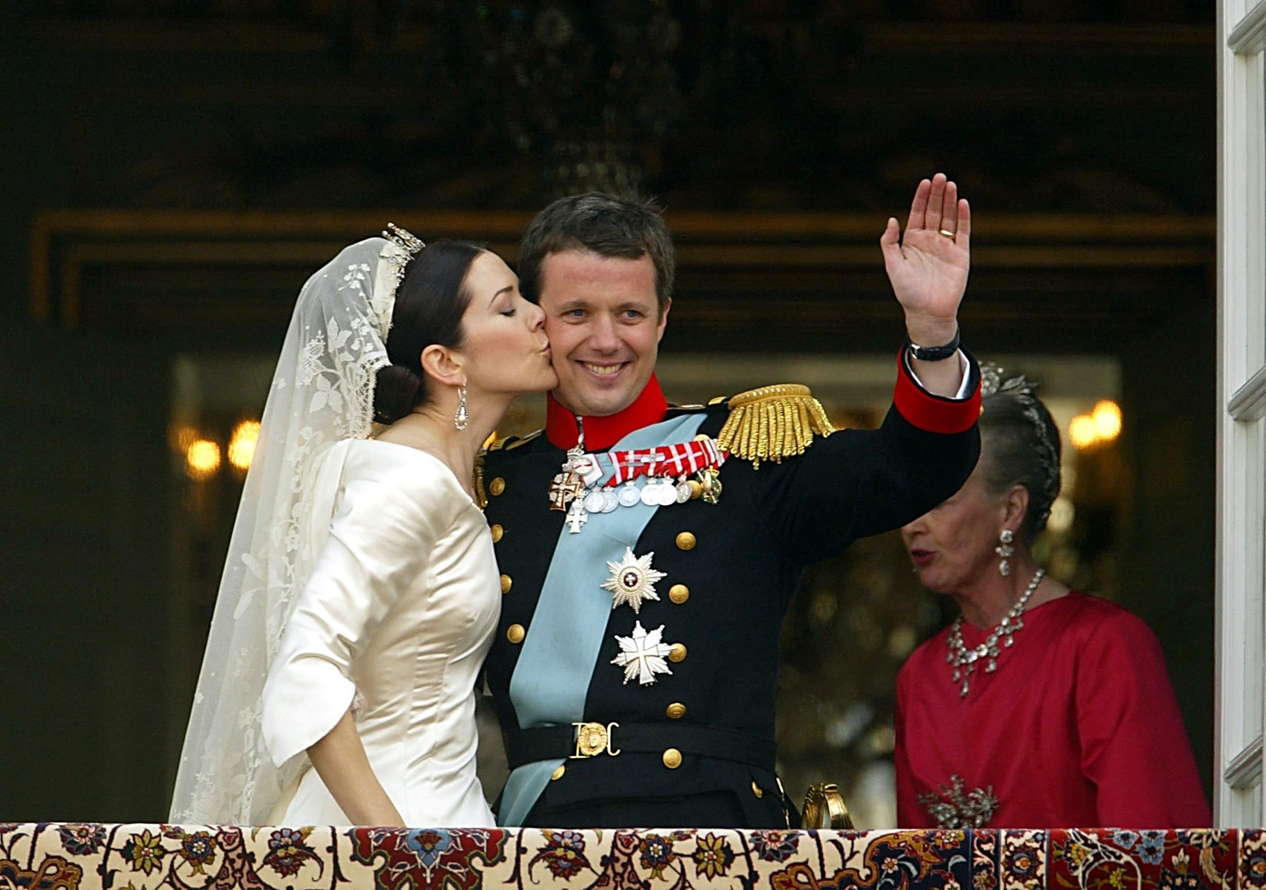 Mary Donaldson va deveni duminică regină a Danemarcei. E considerată una dintre cele mai sofisticate persoane din lume