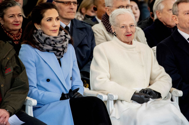 Royals Open Zoo Panda Enclosure - Copenhagen