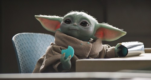 Baby Yoda va avea propriul film în cadrul francizei Star Wars